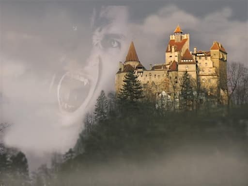 Awarded Halloween Tour in Transylvania: 8 дней с 3 вечеринками (26 октября — 2 ноября)