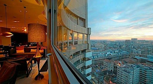 Hackout Business 2026 в Grand Hotel Bucharest — 30 октября