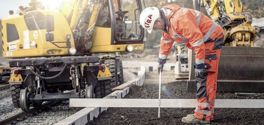 STRABAG приобретает бухарестскую компанию BAWI Construction