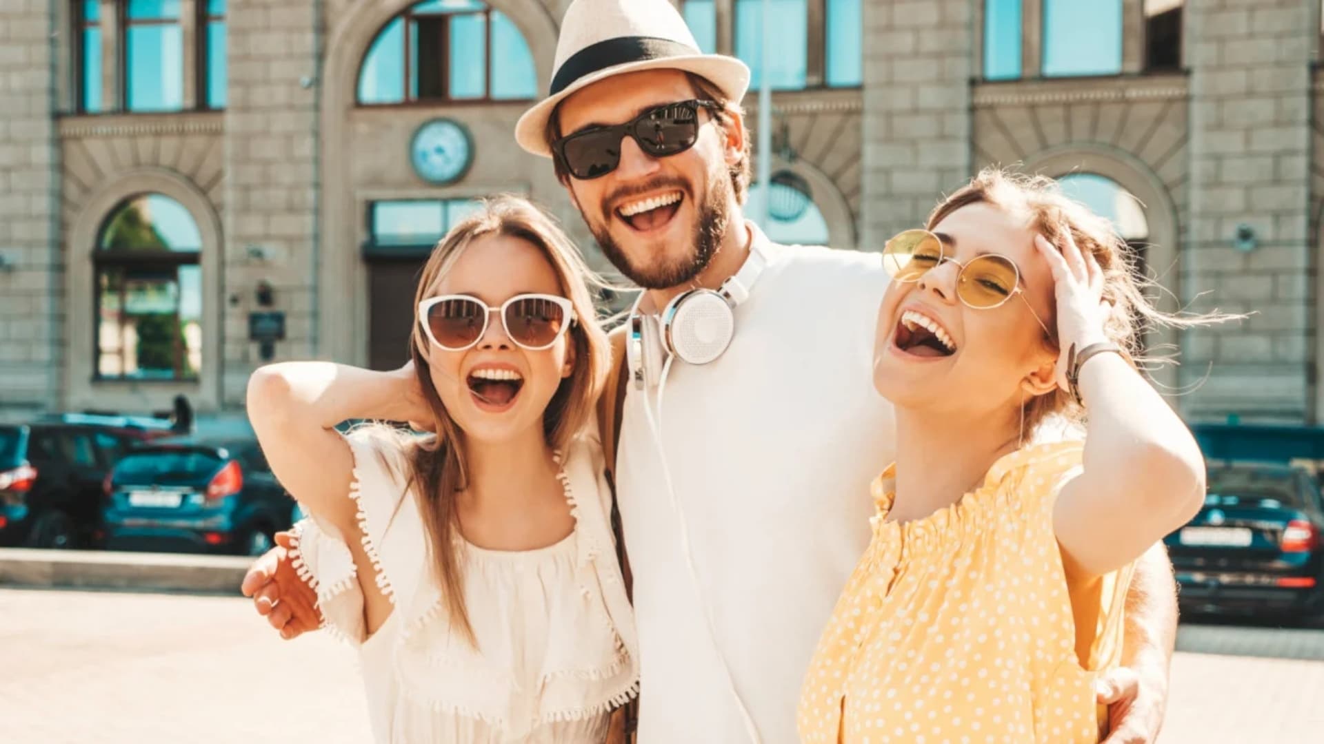 Выходные в Бухаресте: Namaste India, WishFest, Athenaeum Summer Festival и другие события 19–21 июня